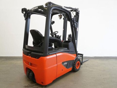Linde E 14 EVO 386-02 2