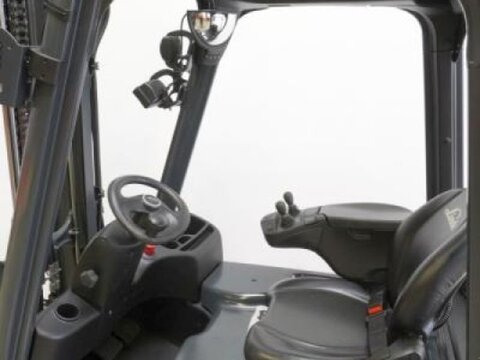 Linde E 14 EVO 386-02 3