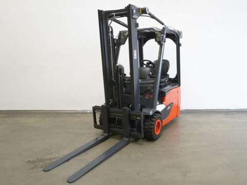 Linde E 14 EVO 386-02