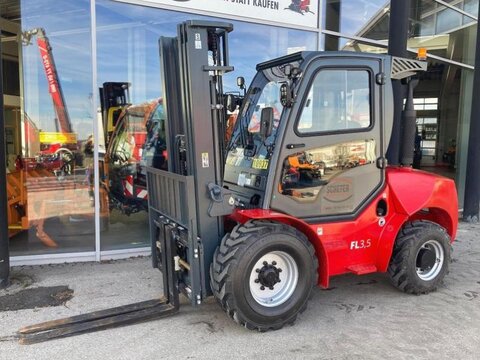 Magni FL3,5