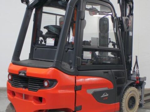 Linde E 30 1252-01 2