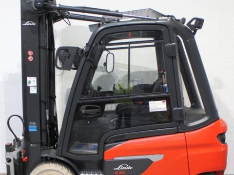 Linde E 30 1252-01 3