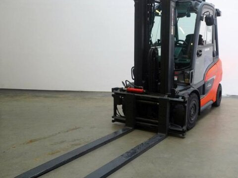 Linde H 35 T 1202