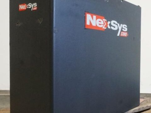 24 Volt 3 NXS 351 Ah 2