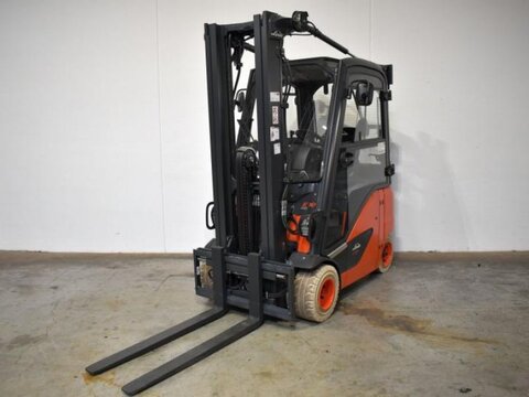 Linde E 18 PH EVO 386-02