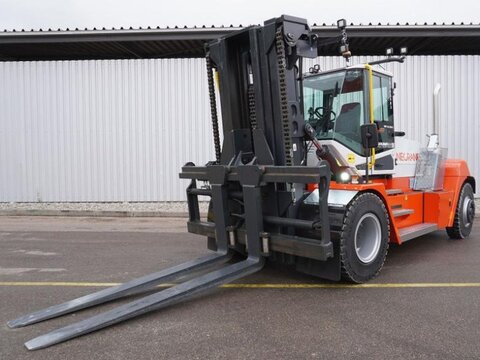 Sonstige SMV16-1200 C
