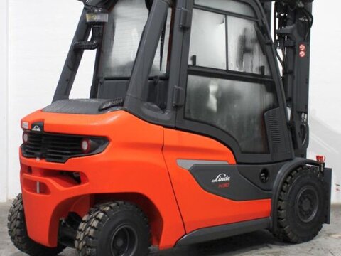 Linde H 30 D 1202 2