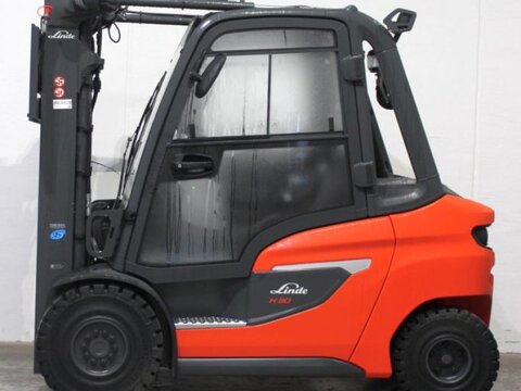 Linde H 30 D 1202 3