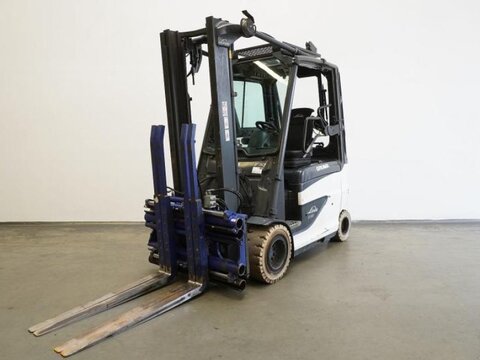 Linde E 30/600 HL 387 1