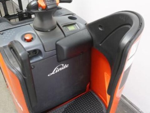 Linde D 12 SP 133 3