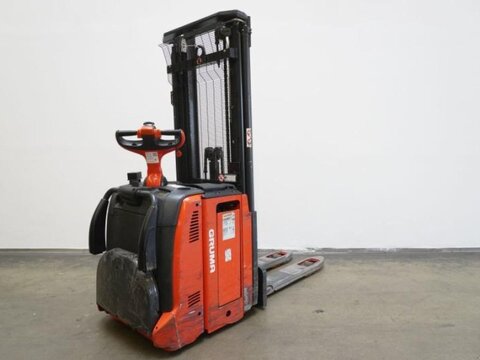 Linde D 14 AP 133