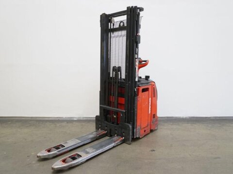 Linde D 14 AP 133 2