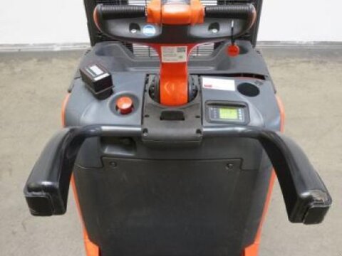 Linde D 14 AP 133 3