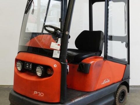 Linde P 60 Z 126