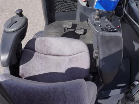 Linde R 17 X 116-03 3