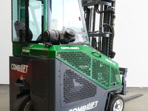 Combilift CB2500LPG 2