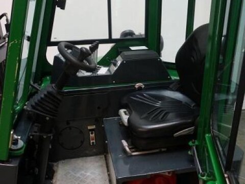 Combilift CB2500LPG 3