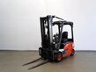 Linde E 16 P EVO 386-02