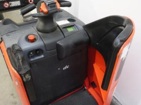 Linde L 12 L HP SP 133 3
