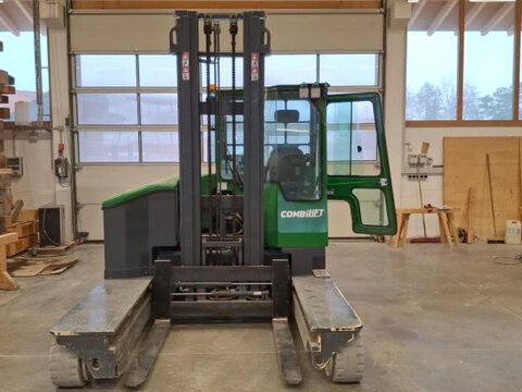 Combilift C5000ET 2