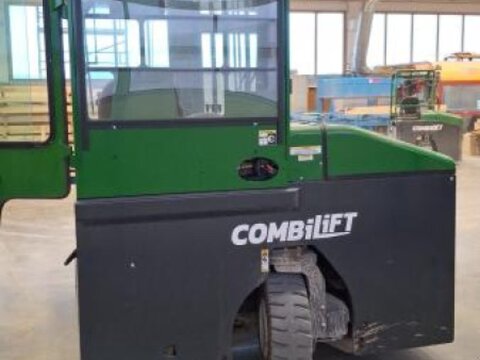 Combilift C5000ET 3