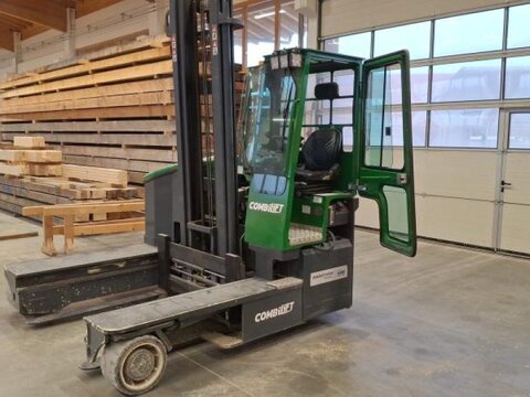 Combilift C5000ET
