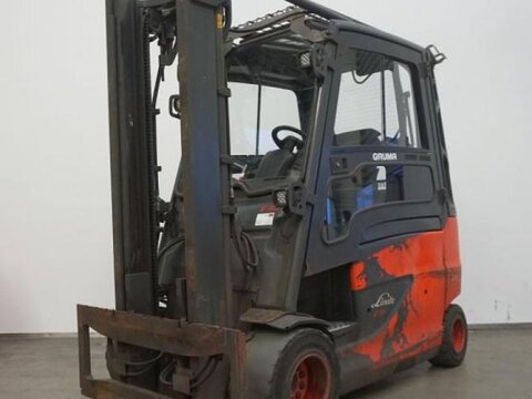 Linde E 35 HL 387 1