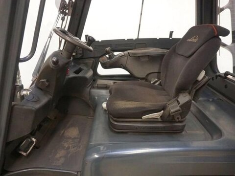 Linde E 35 HL 387 3