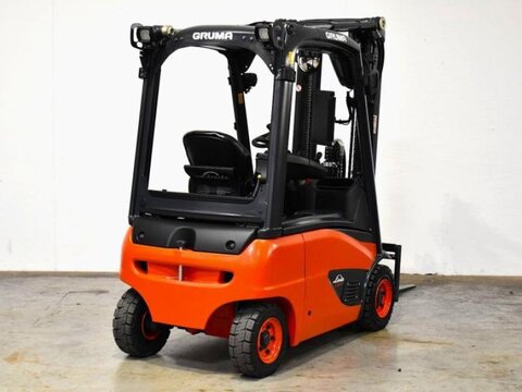 Linde E 16 P EVO 386-02 2