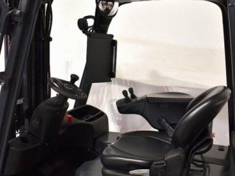 Linde E 16 P EVO 386-02 3