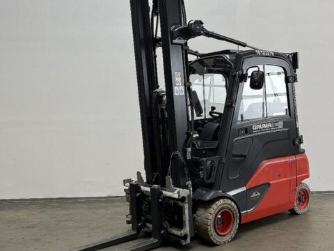 Linde E 20 PL EVO 386-02 1