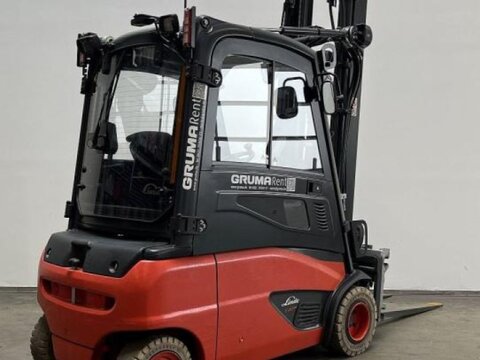Linde E 20 PL EVO 386-02 2