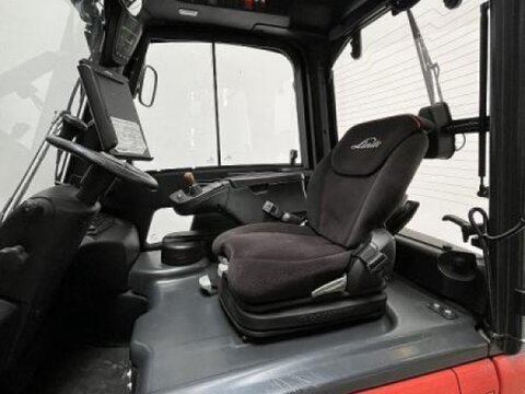Linde E 20 PL EVO 386-02 3