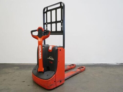 Linde T 16 1152