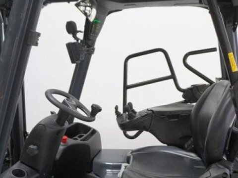 Linde E 16 H EVO 386-02 3