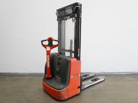 Linde L 12 1172