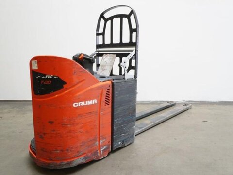 Linde T 20 SP 131-08