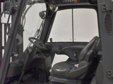 Linde H 16 D EVO 391-00 3