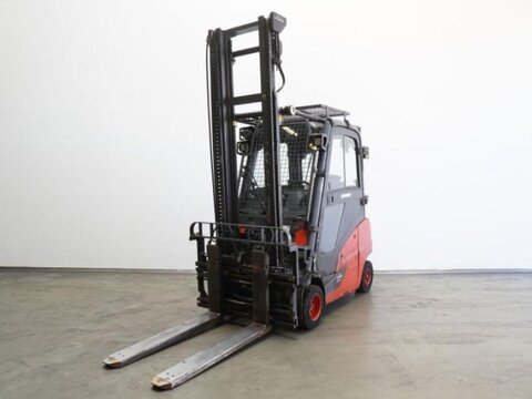 Linde H 20 T EVO 391-00