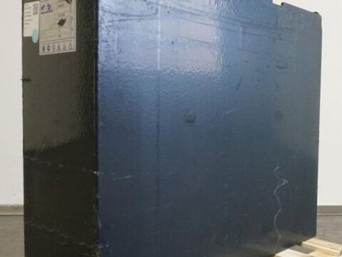 24 Volt 4 PzS 620 Ah 1