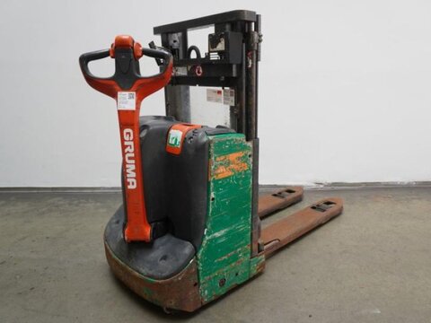 Linde D 08 1160