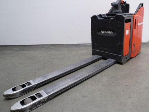 Linde T 25 SP 131-07 2