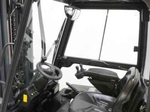 Linde E 20 P 335-02 3