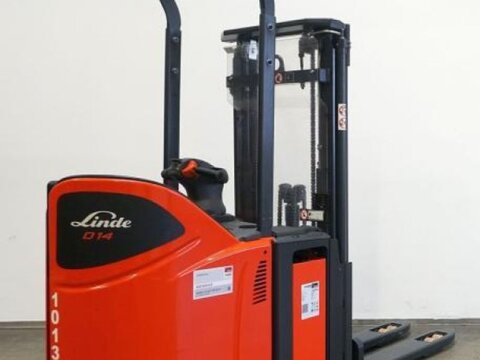 Linde D 14 SP 133