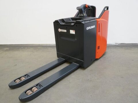 Linde T 20 SP 131-08 2