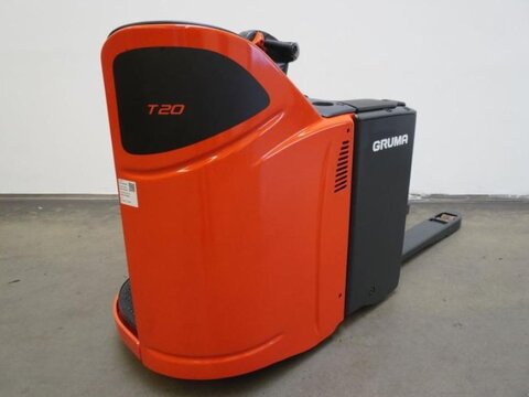 Linde T 20 SP 131-08