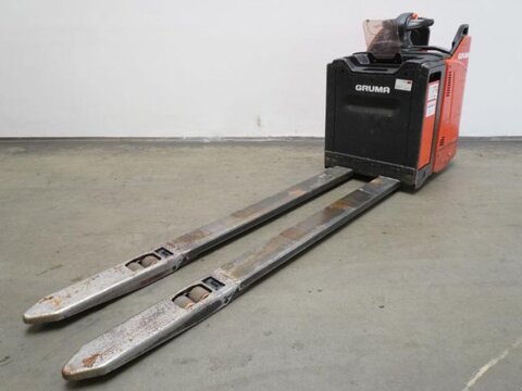 Linde T 25 SP 131-07 2