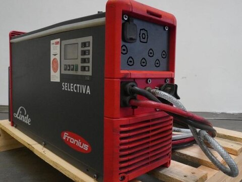 Sonstige Selectiva 4090