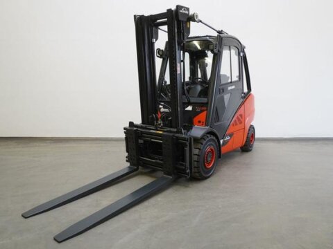 Linde H 35 D (3B) EVO 393-02