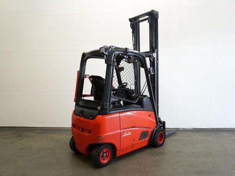 Linde E 20 PH 386 2
